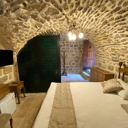 Hanedan Konagi Butik Otel Mardin Esterno foto