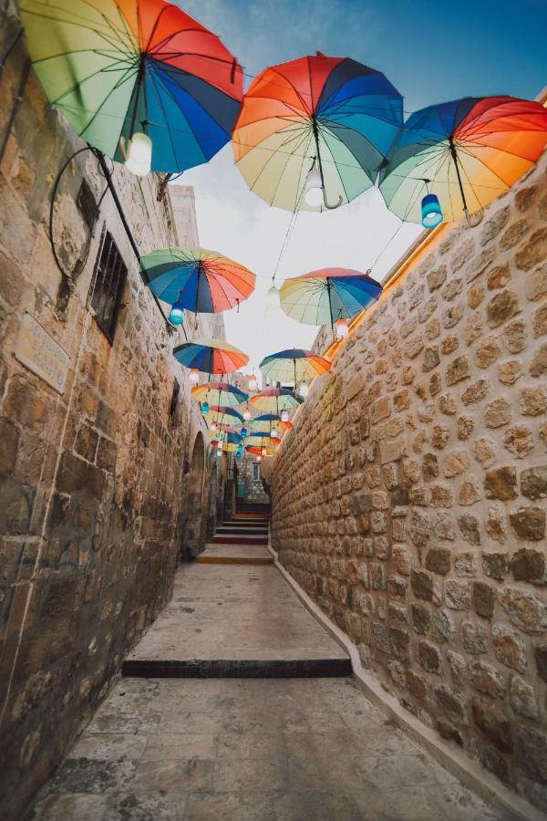 Hanedan Konagi Butik Otel Mardin Esterno foto