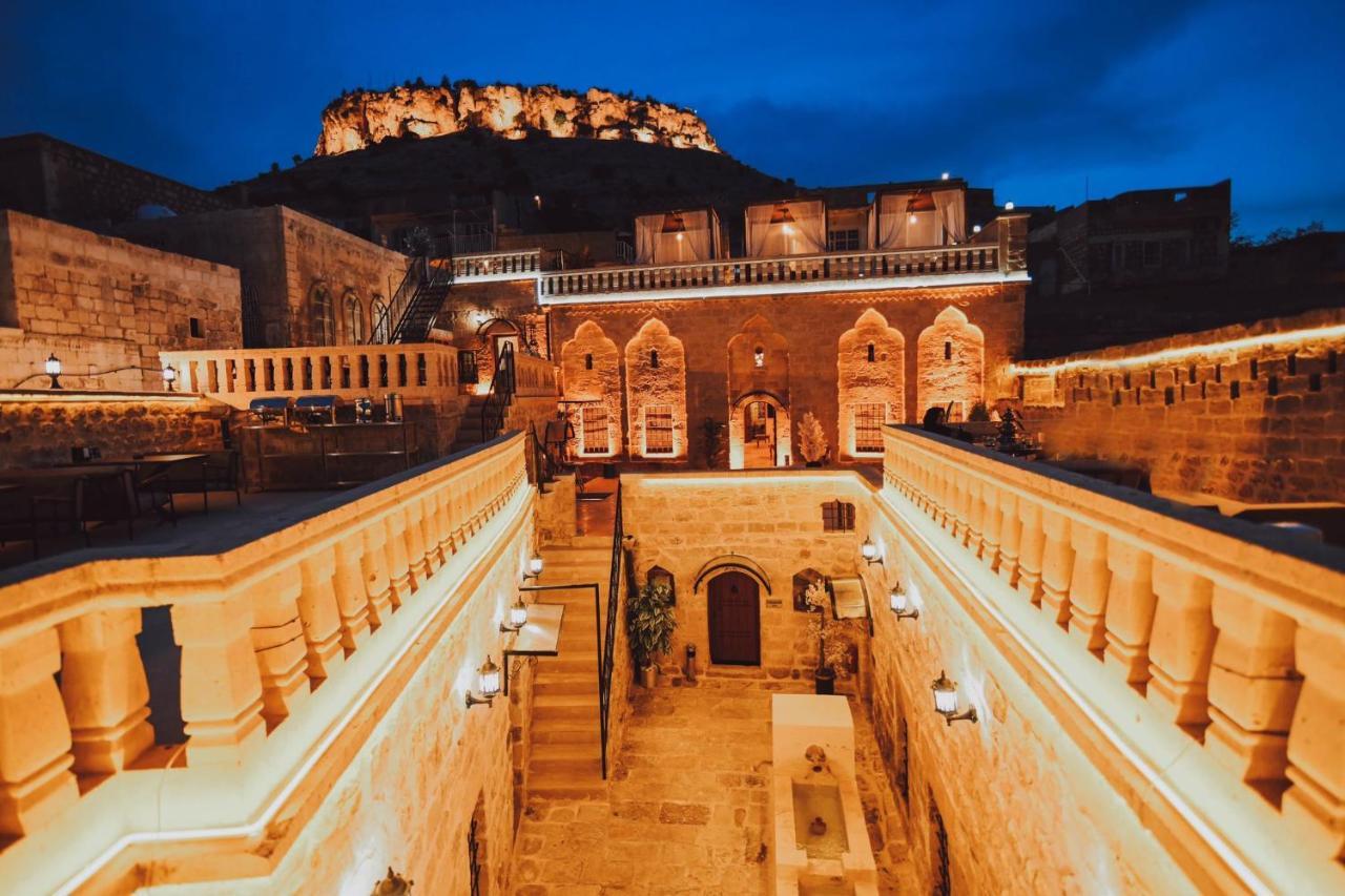 Hanedan Konagi Butik Otel Mardin Esterno foto