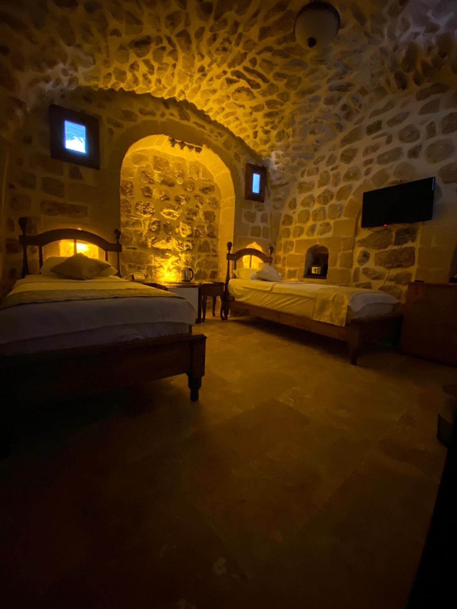 Hanedan Konagi Butik Otel Mardin Esterno foto