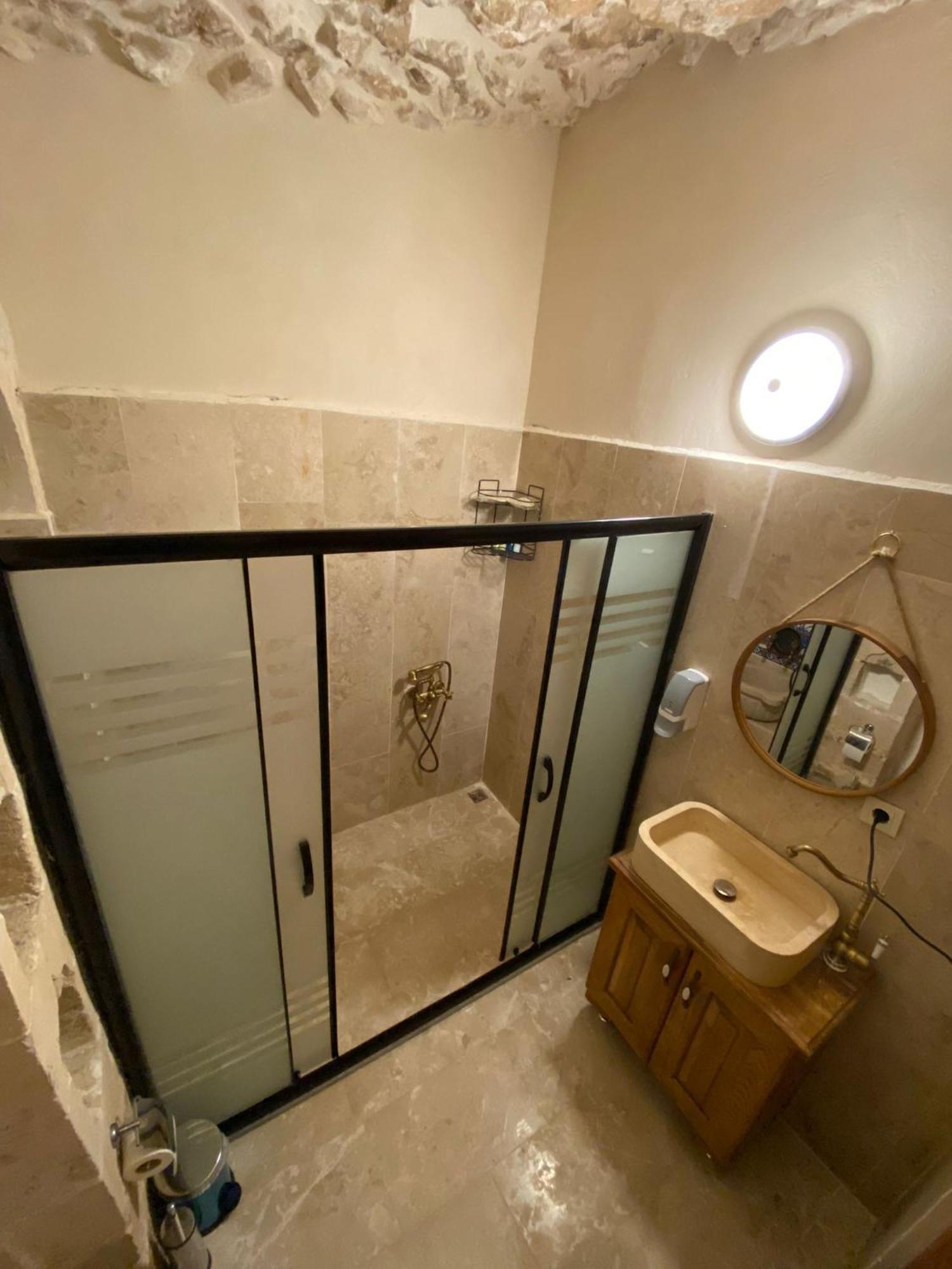 Hanedan Konagi Butik Otel Mardin Esterno foto