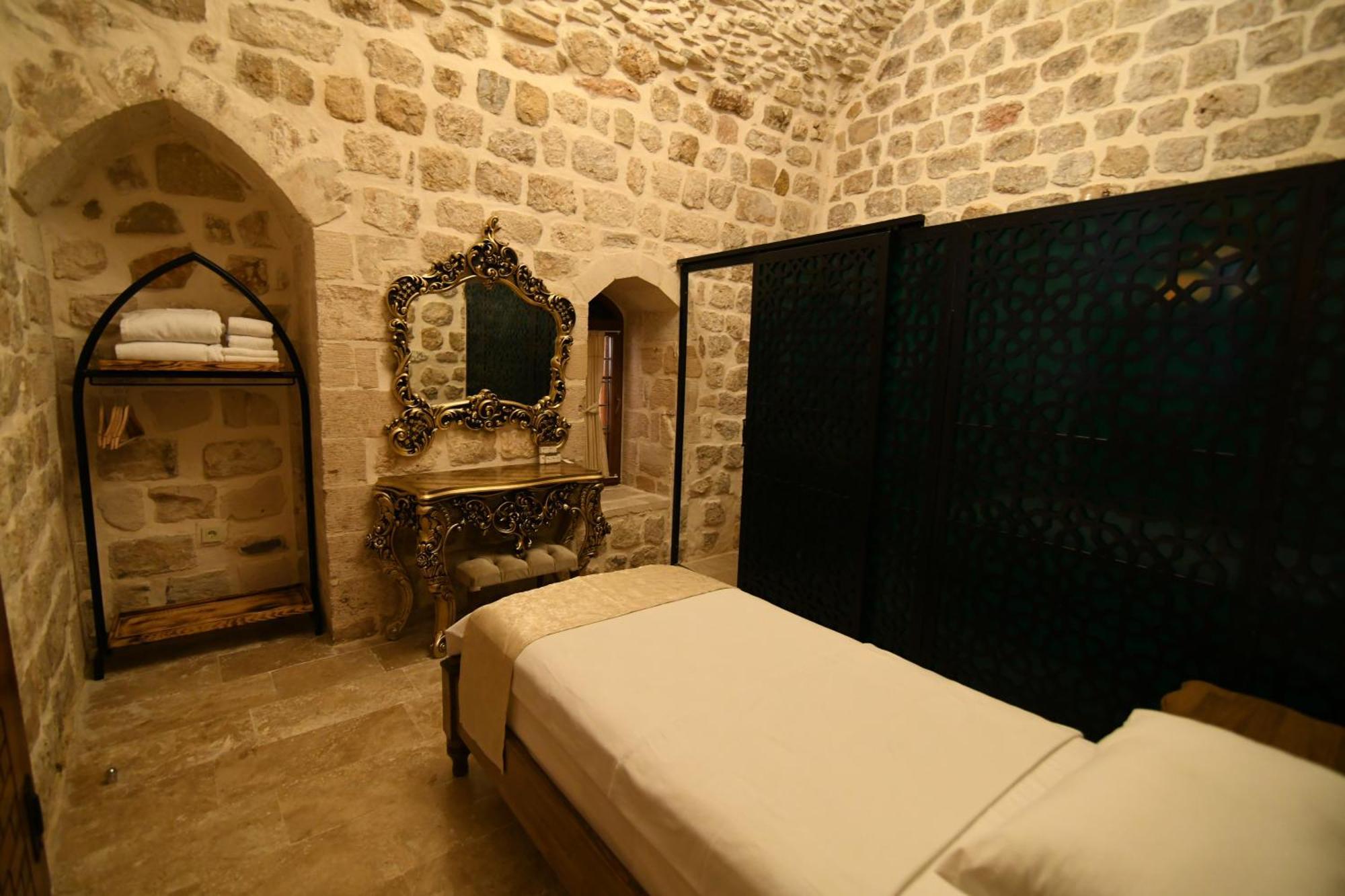 Hanedan Konagi Butik Otel Mardin Esterno foto