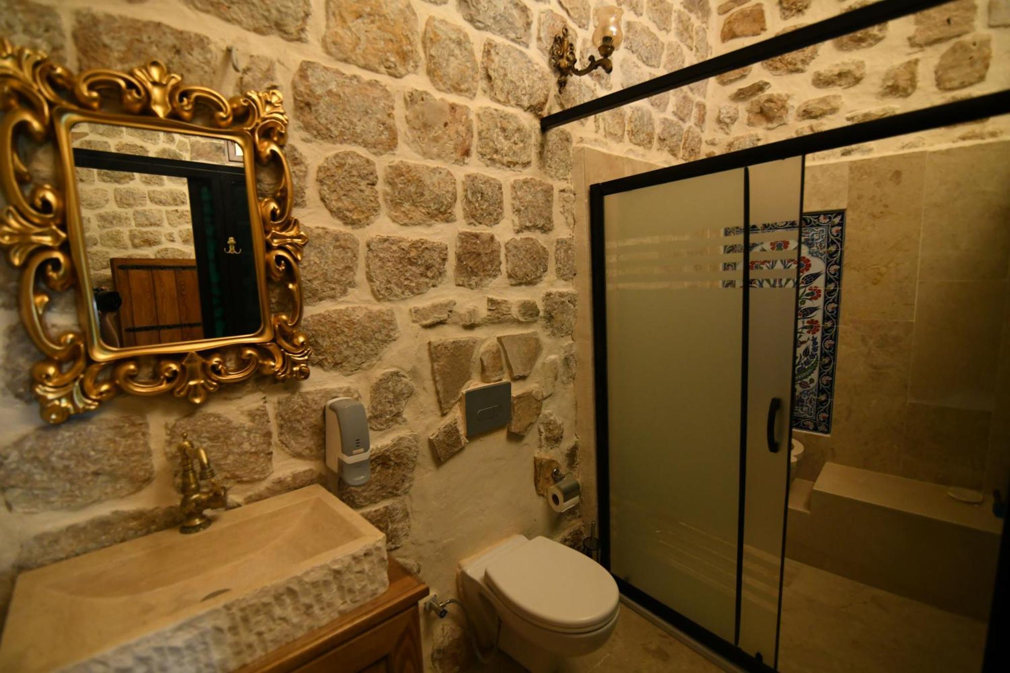 Hanedan Konagi Butik Otel Mardin Esterno foto
