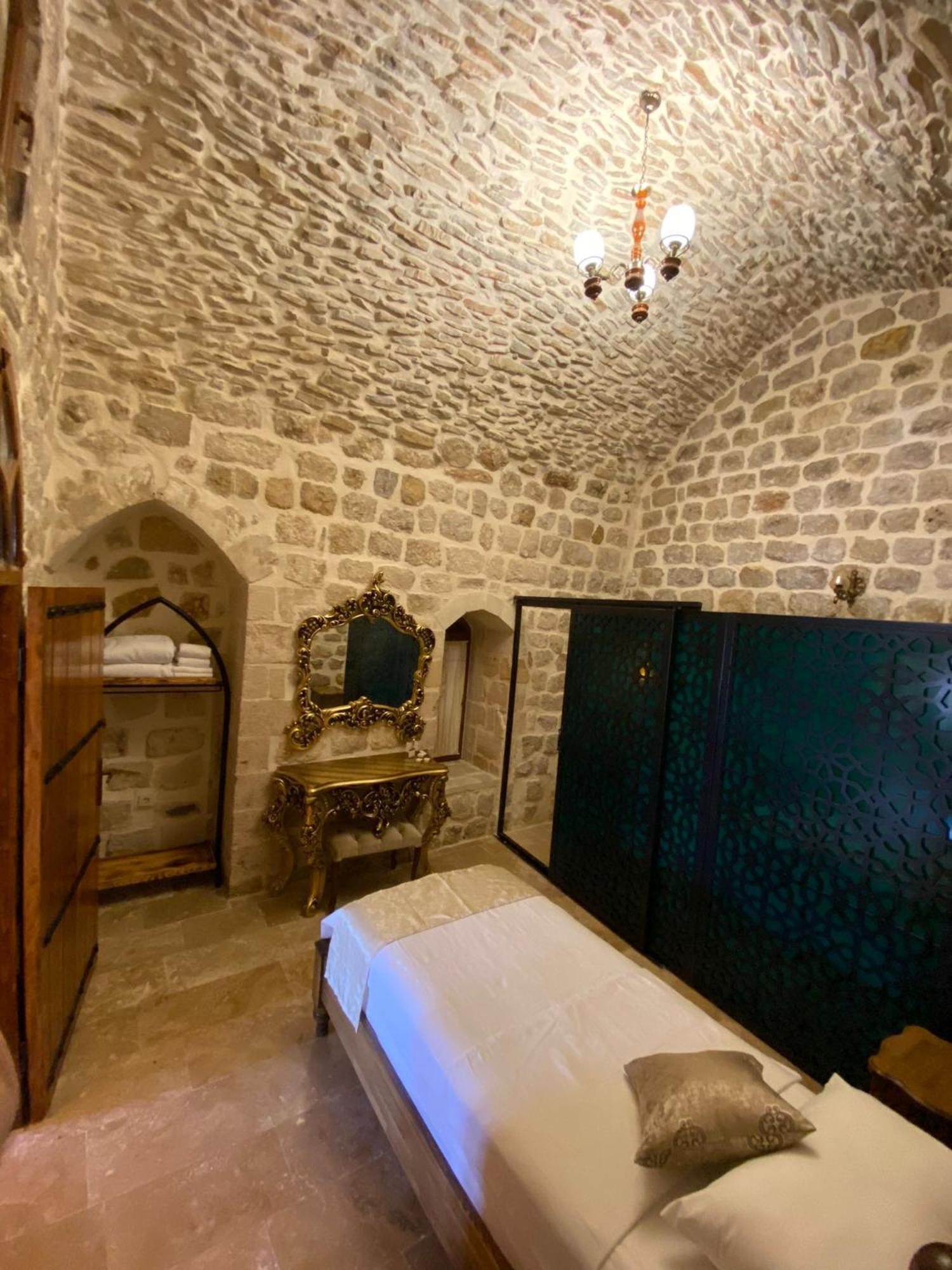 Hanedan Konagi Butik Otel Mardin Esterno foto