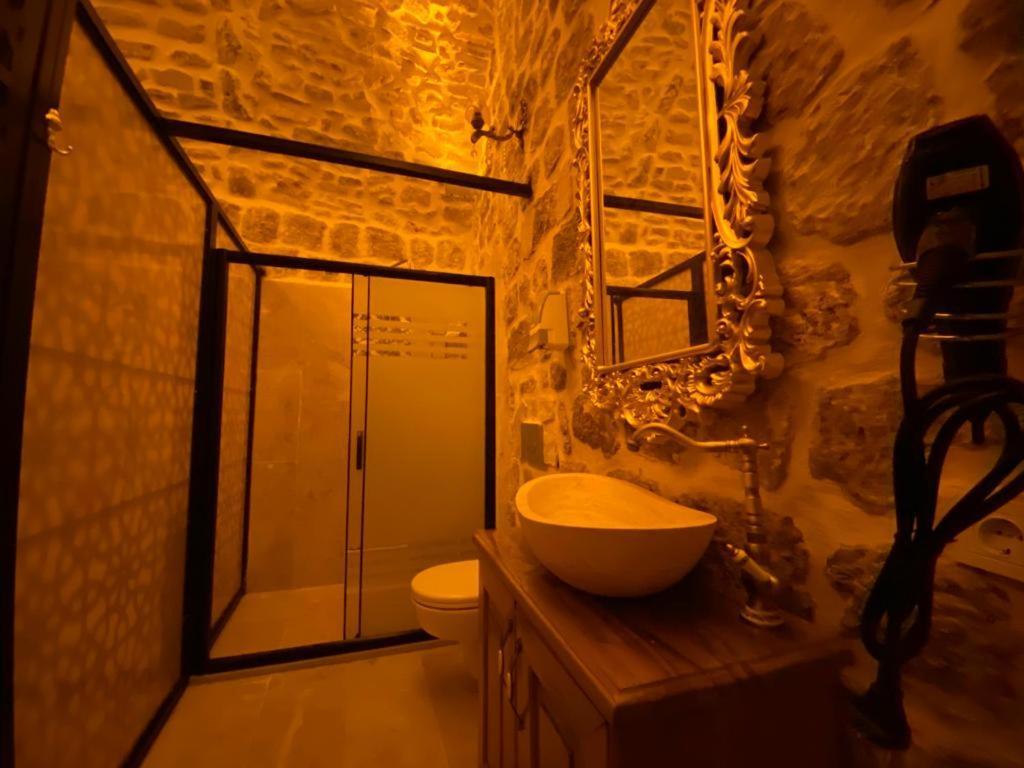 Hanedan Konagi Butik Otel Mardin Esterno foto