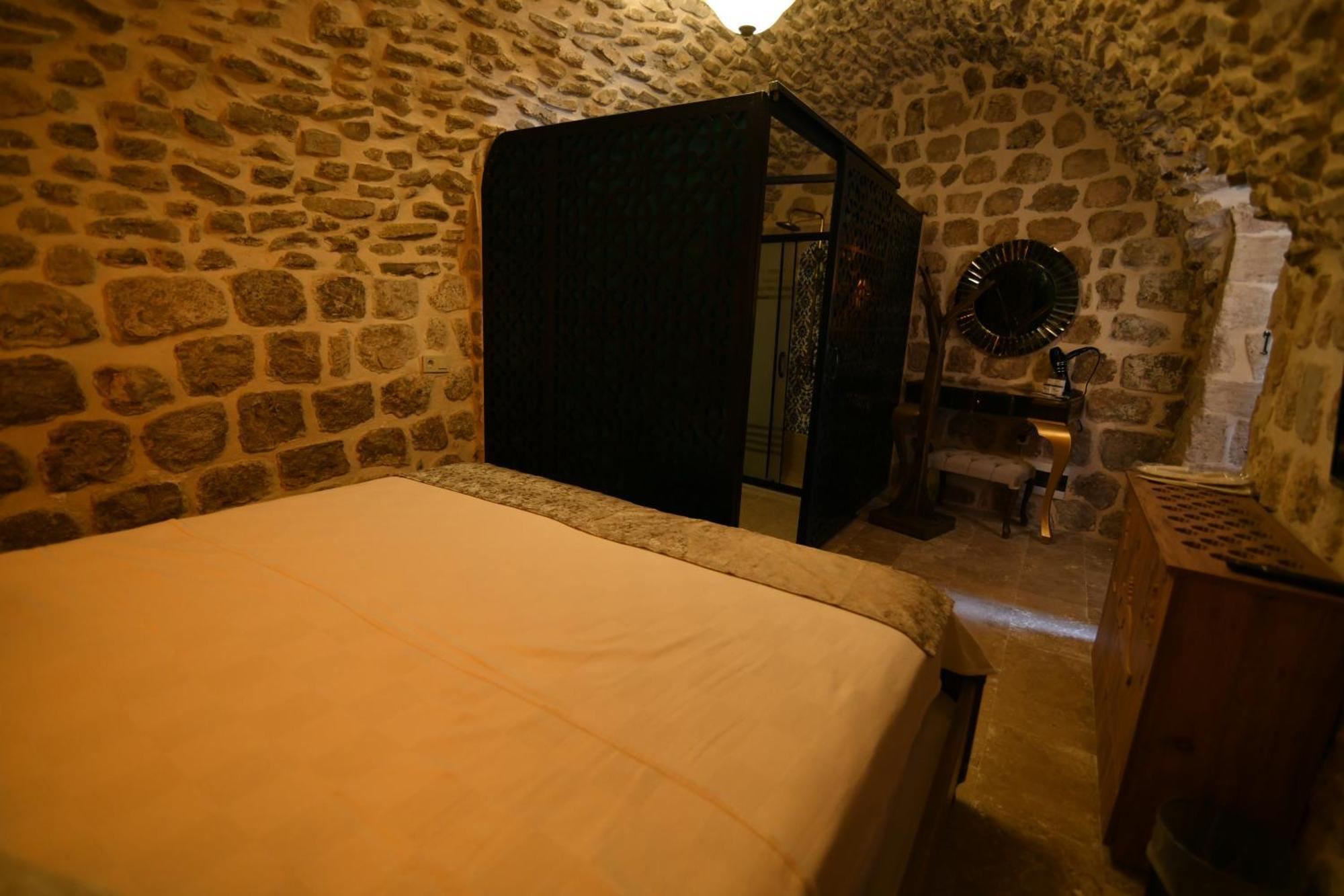 Hanedan Konagi Butik Otel Mardin Esterno foto