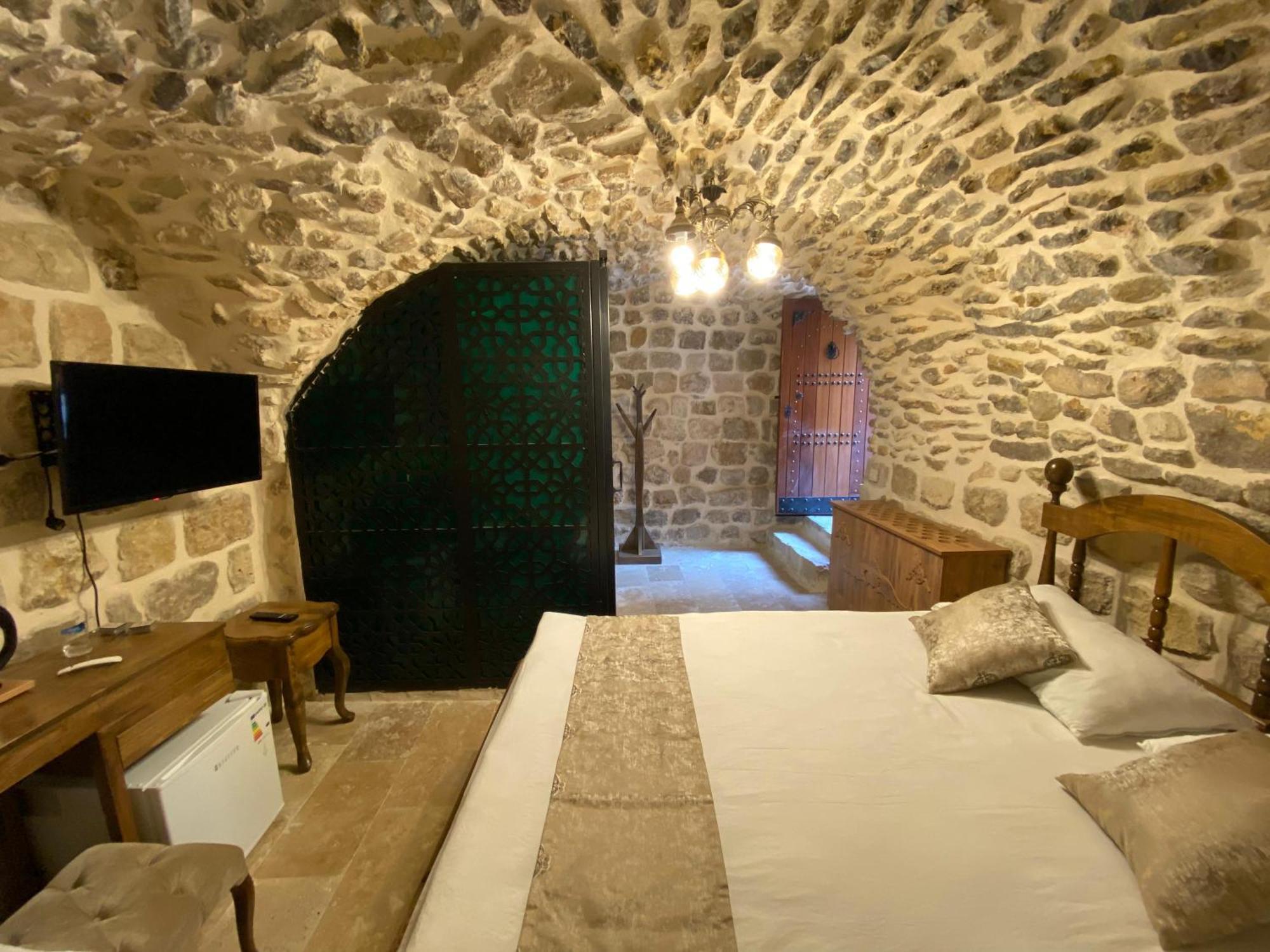 Hanedan Konagi Butik Otel Mardin Esterno foto