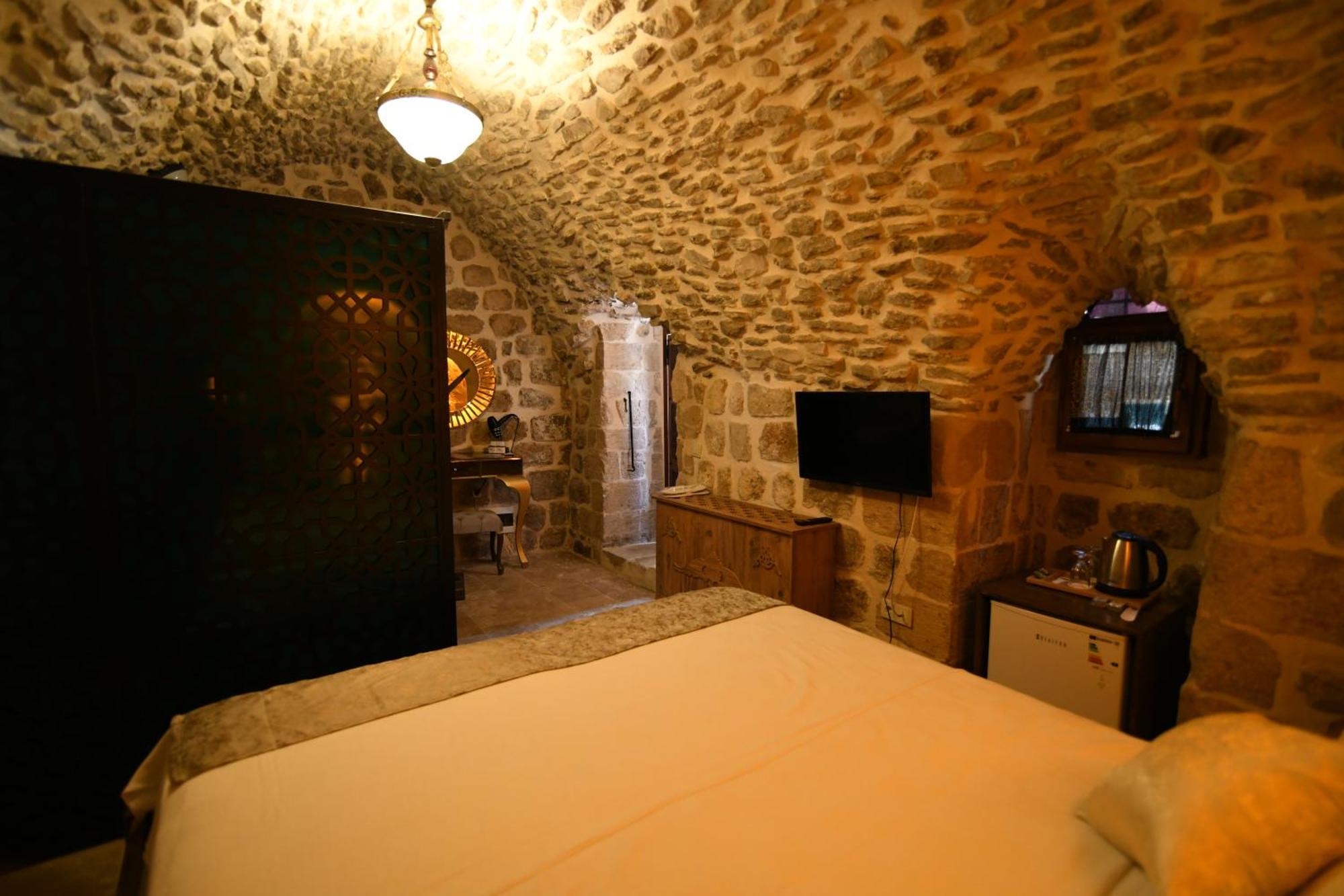 Hanedan Konagi Butik Otel Mardin Esterno foto