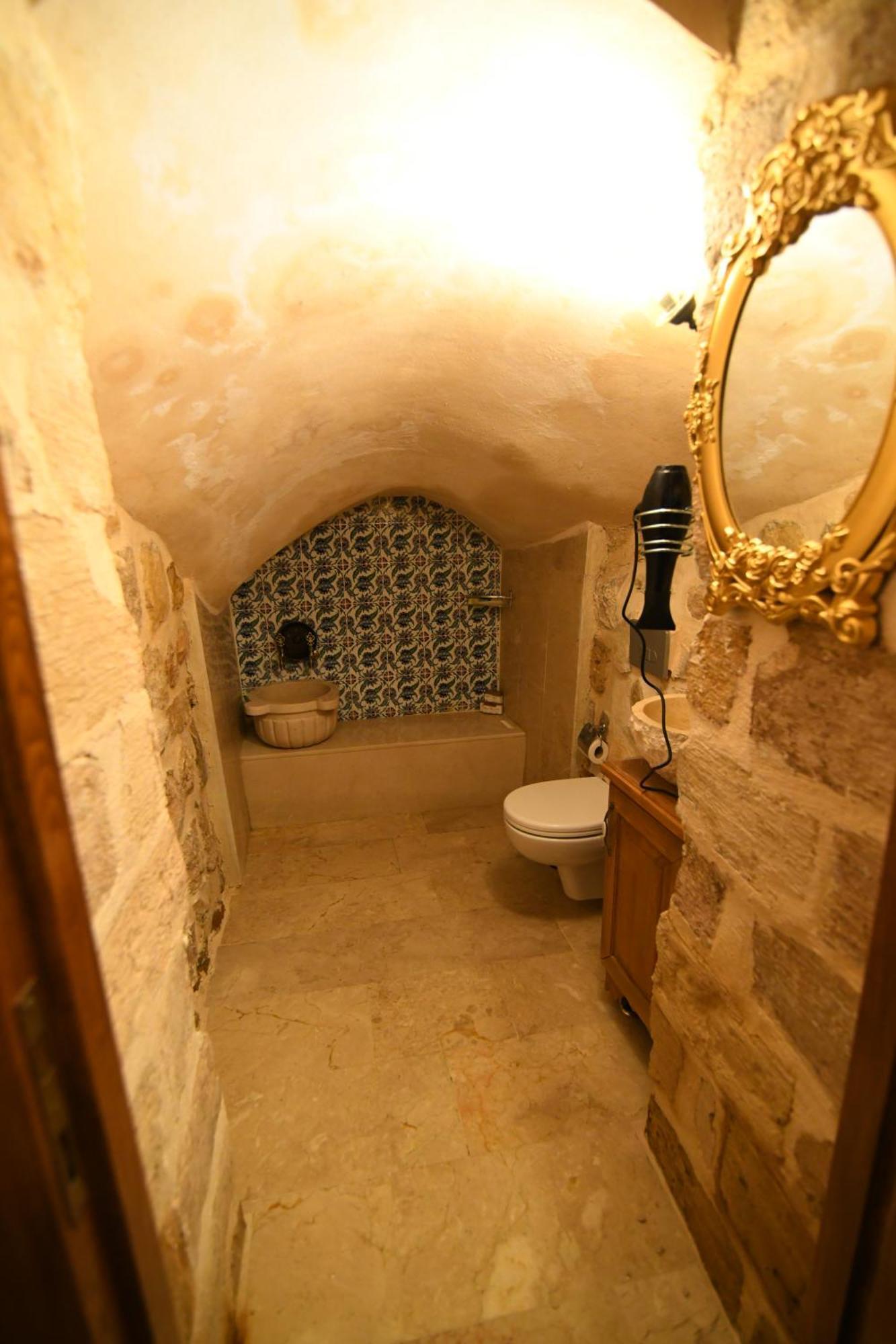 Hanedan Konagi Butik Otel Mardin Esterno foto