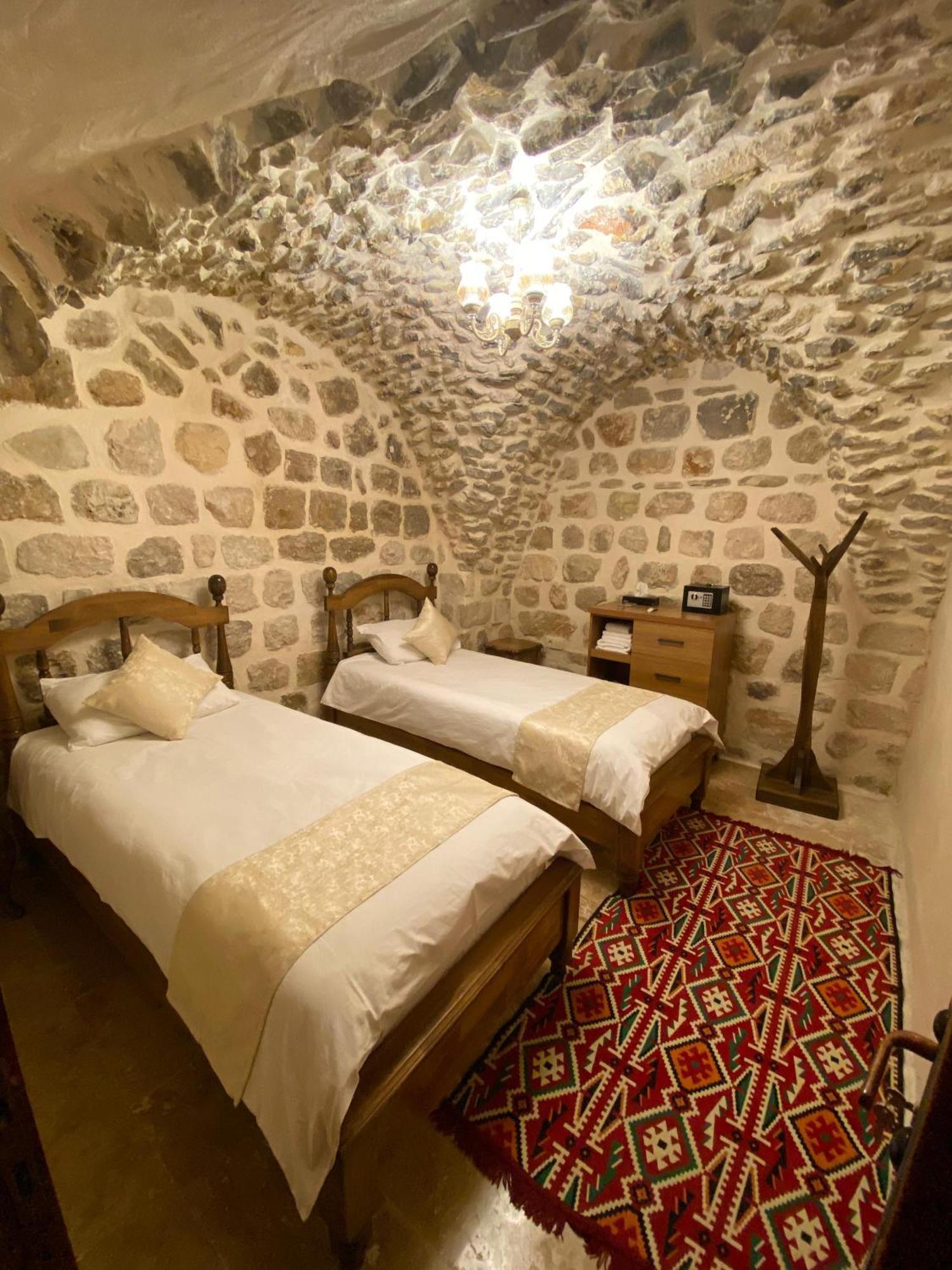 Hanedan Konagi Butik Otel Mardin Esterno foto