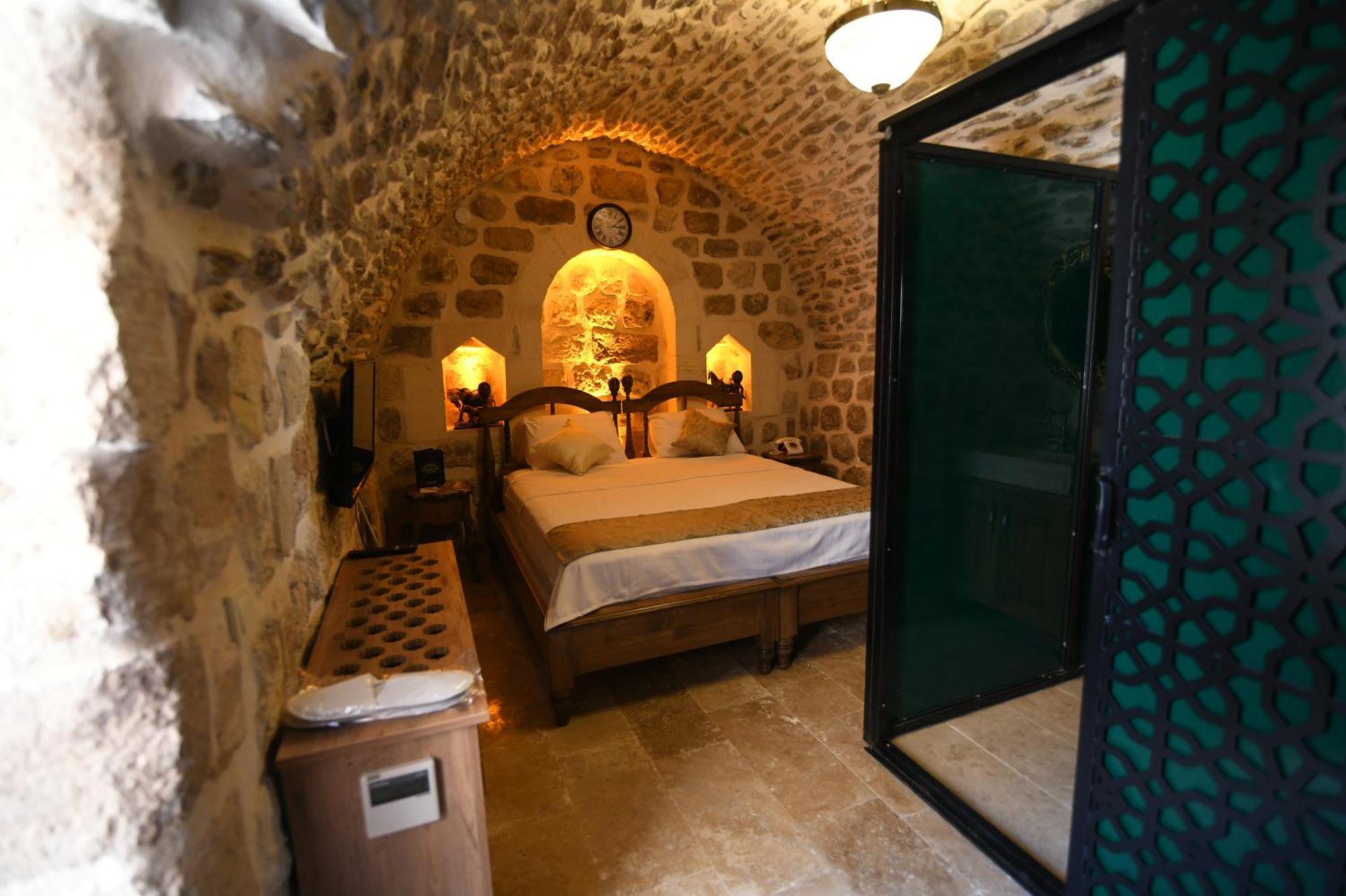 Hanedan Konagi Butik Otel Mardin Esterno foto
