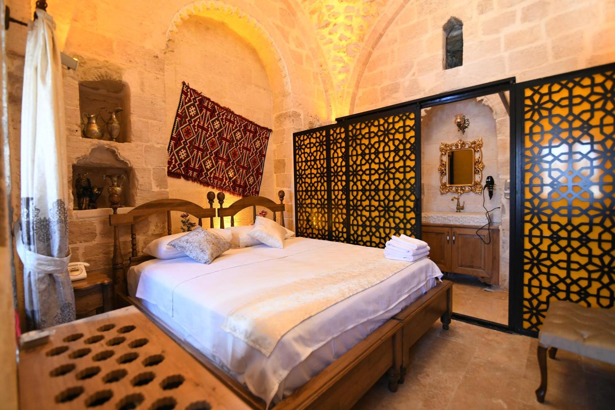 Hanedan Konagi Butik Otel Mardin Esterno foto