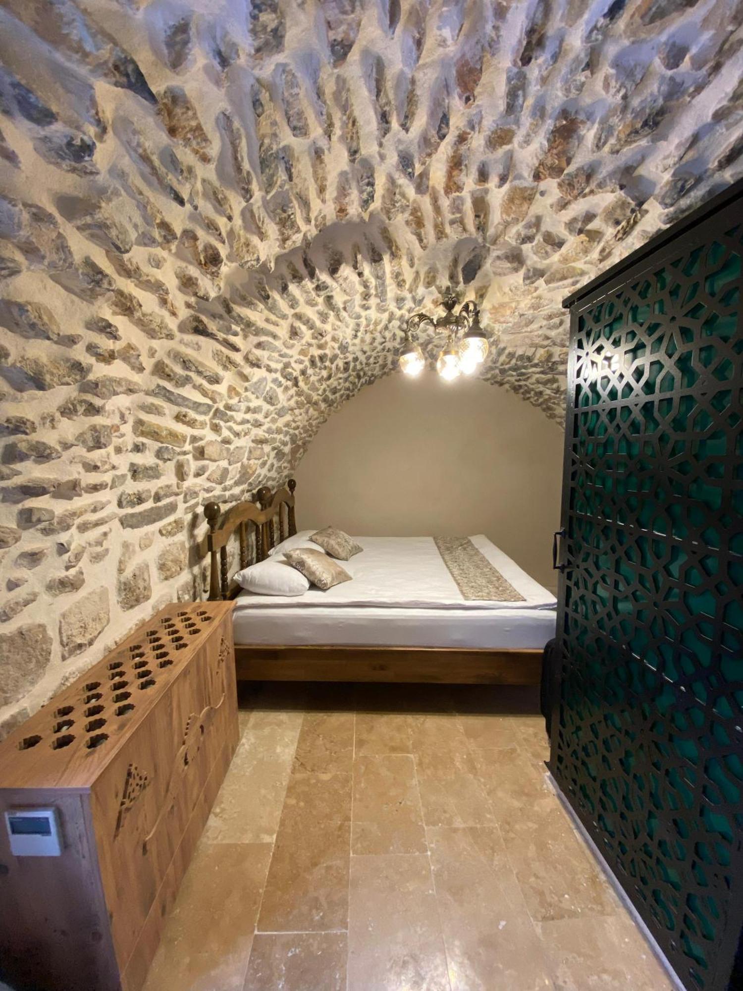 Hanedan Konagi Butik Otel Mardin Esterno foto