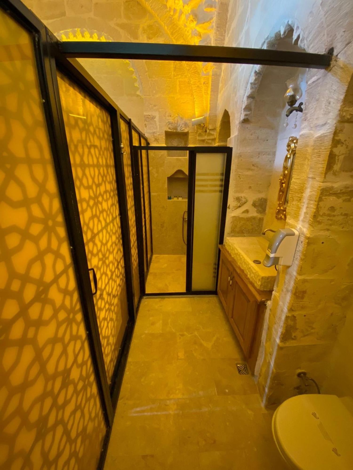 Hanedan Konagi Butik Otel Mardin Esterno foto
