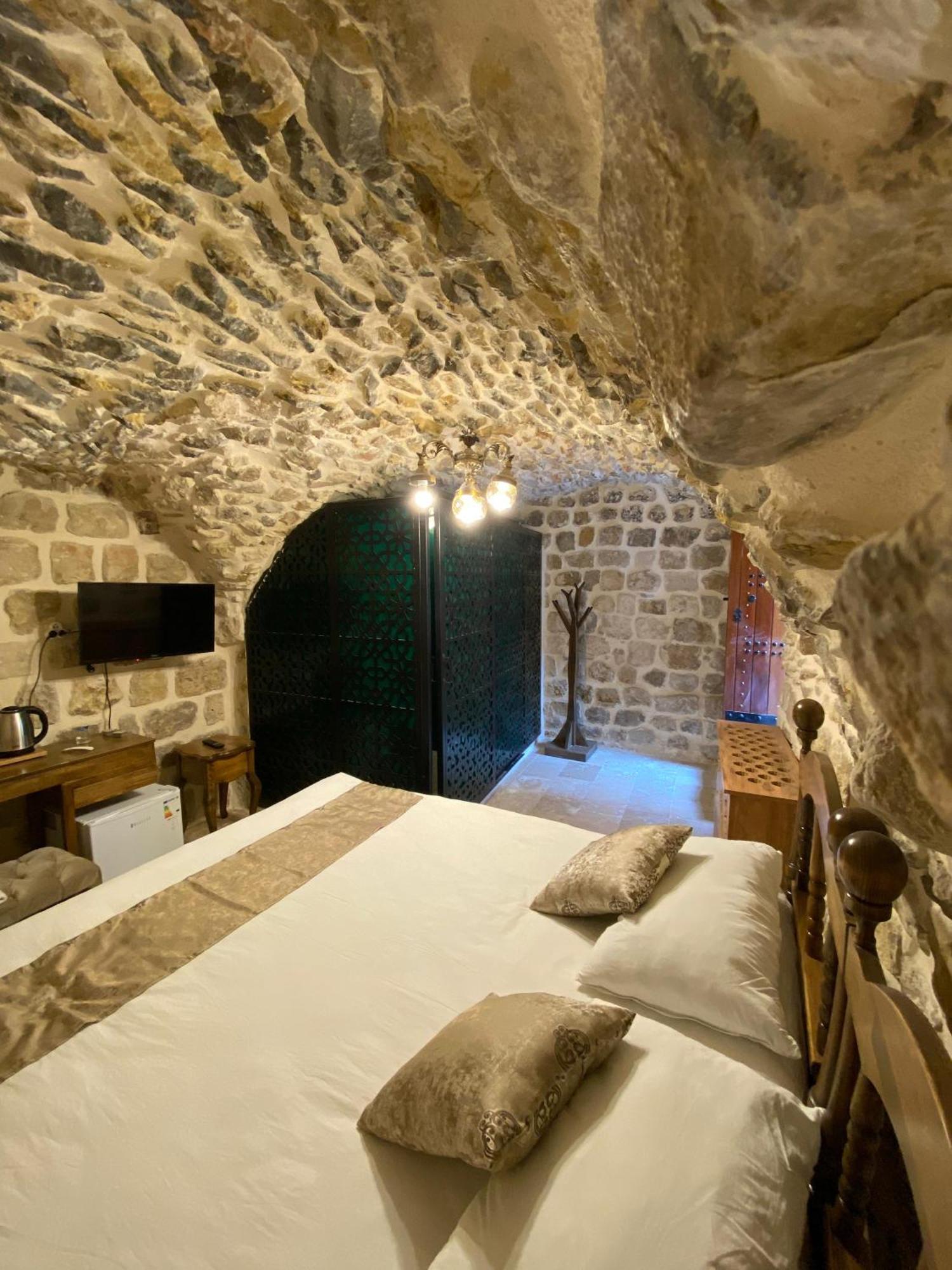 Hanedan Konagi Butik Otel Mardin Esterno foto